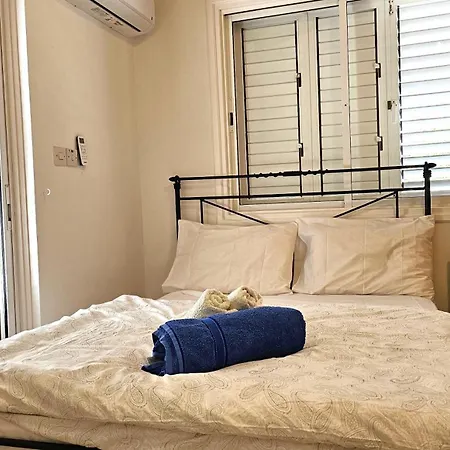 Сasa de vacaciones Kings Bungalow Paphos