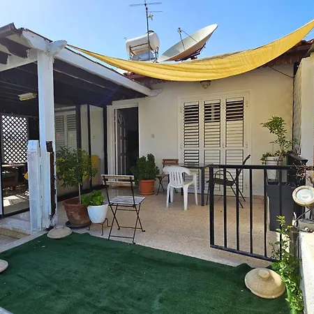 Kings Bungalow * Paphos