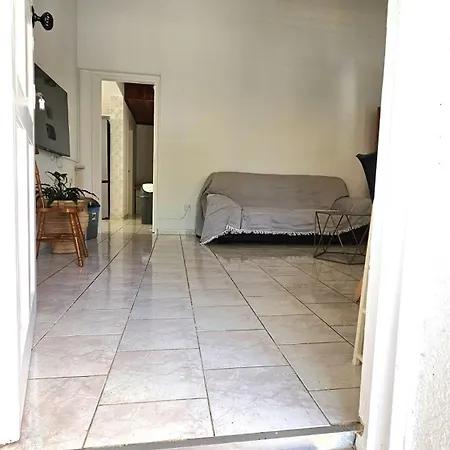 Kings Bungalow Σπίτι διακοπών Πάφος
