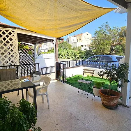 Kings Bungalow * Πάφος