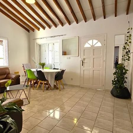 Kings Bungalow Semesterbostad