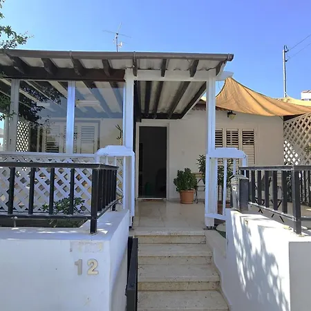 Semesterbostad Kings Bungalow *