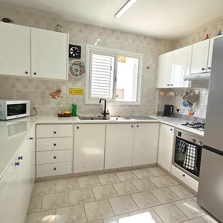 Kings Bungalow Semesterbostad *